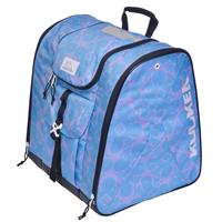 Talvi X Boot Bag - Lavender / Sky Blue - Talvi X Boot Bag