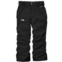 The North Face Freedom Pants - Girl's - TNF Black - Girl's Freedom Pants