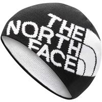 Youth Anders Beanie - TNF Black / TNF White