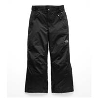 The North Face Freedom Insulated Pant - Boy's - TNF Black