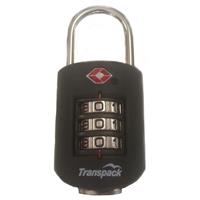 TSA Lock - One Size - TSA Lock                                                                                                                                              