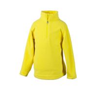 Obermeyer Ultragear 100 Micro Zip-T - Youth - Cyber Yellow