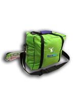 KinderKarry Equipment Bag (Green)