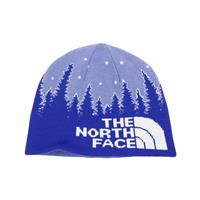 The North Face Anders Beanie - Youth - Vibrant Blue