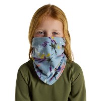 Kids' Neckwarmer - Scribble