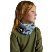 Kids' Neckwarmer - Scribble