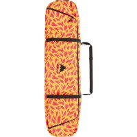 Space Sack Snowboard Bag - Fur Goldenrod