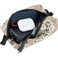 Accessory Case - Snowfall Camo