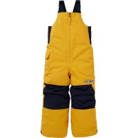 Toddlers' Maven 2L Bib Pants - Goldenrod