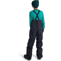 Kids' Skylar 2L Bib Pants - True Black