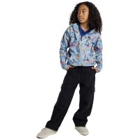 Kids' Crown Weatherproof Full-Zip - Scribble