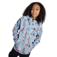 Kids' Crown Weatherproof Full-Zip - Scribble