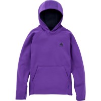 Kids' Crown Weatherproof Pullover - Orchid Purple