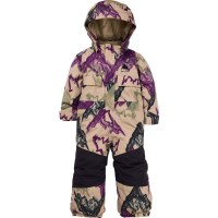 Toddlers' 2L One Piece - Handmade