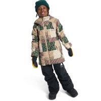 Toddlers' Hillslope 2L Jacket - Handmade