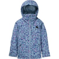 Kids' Hillslope 2L Jacket