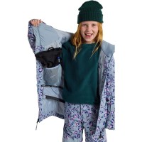 Kids' Hillslope 2L Jacket - Cheetah