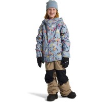 Kids' Skimmer 2L Jacket - Scribble