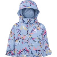 Toddlers' Hillslope 2L Jacket - Scribble