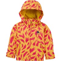 Toddlers' Hillslope 2L Jacket - Fur Goldenrod