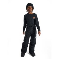 Kids' Skylar 2L Pants - True Black