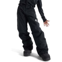 Kids' Skylar 2L Pants - True Black