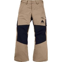 Kids' Skylar 2L Pants - Summit Taupe