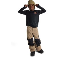 Kids' Skylar 2L Pants - Summit Taupe