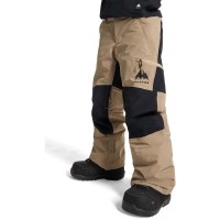 Kids' Skylar 2L Pants - Summit Taupe