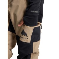 Kids' Skylar 2L Pants - Summit Taupe