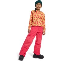 Kids' Skylar 2L Pants - Azalea Pink