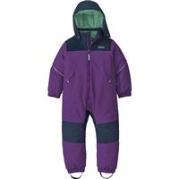 Youth Baby Snow Pile One-Piece - Purple (PUR)