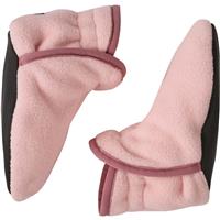 Baby Synch Booties - Seafan Pink (SEFP)