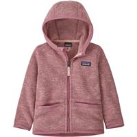 Baby Better Sweater Jacket - Seafan Pink (SEFP)