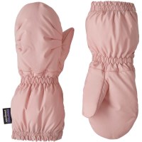 Baby Puff Mitts - Mallow Pink (MAPI)