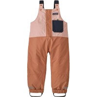 Baby Snow Pile Bibs - Mallow Pink (MAPI)