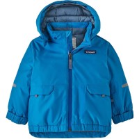 Baby Snow Pile Jacket