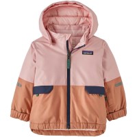 Baby Snow Pile Jacket - Mallow Pink (MAPI)