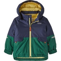 Baby Snow Pile Jacket