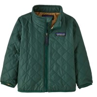 Patagonia Baby Nano Puff Jacket 3T New Navy