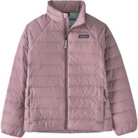 Youth Down Sweater - Youth - Stormy Mauve (STMA)