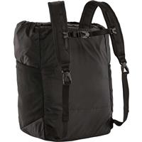 Ultralight Black Hole Tote Pack - Black (BLK)