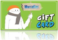 Gift Card - WinterKids Gift Card