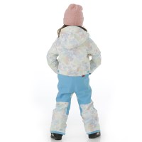 Toddler One Piece - Bubbles