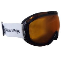 Double Lens Goggle