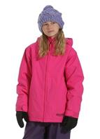 F11 Girls Airship Insulated Jacket (Rouge)
