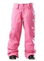 F11 Girls Donon Pant (Crazy Pink)