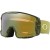 Jamie Anderson Signature Frame w/ Prizm Sage Gold Lens (OO7070-H001)